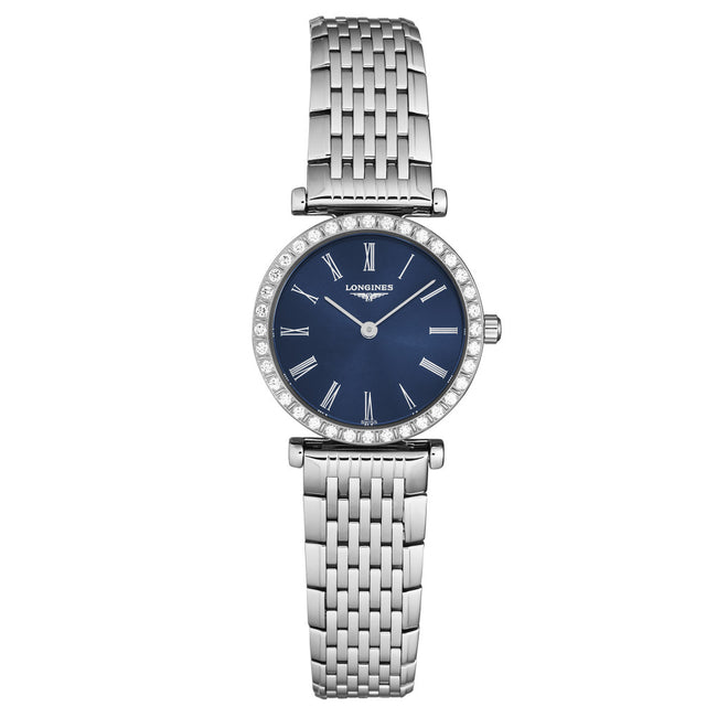 Longines L4.341.0.94.6