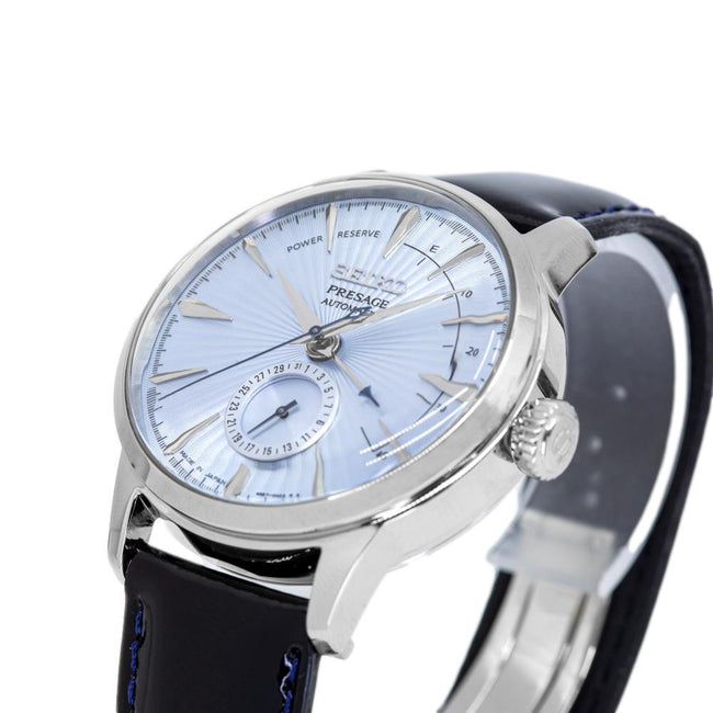 Seiko SSA343J1