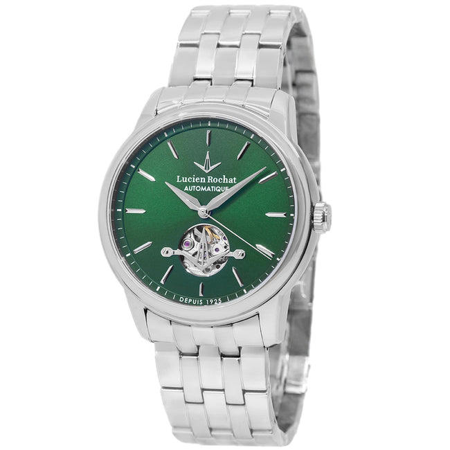 Lucien Rochat R0423116005
