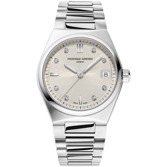 Frederique Constant FC-240BGD2NH6B