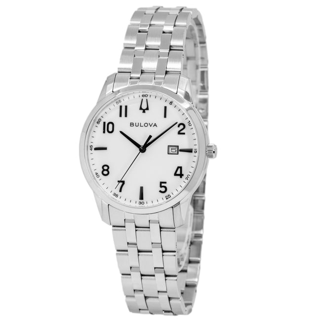 Bulova 96B474