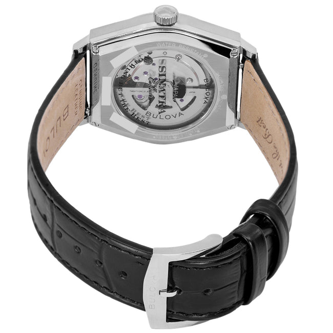 Bulova 96B483