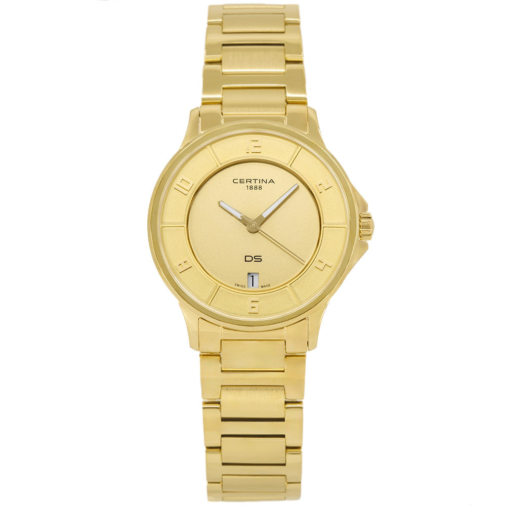 Certina C039.251.33.367.00