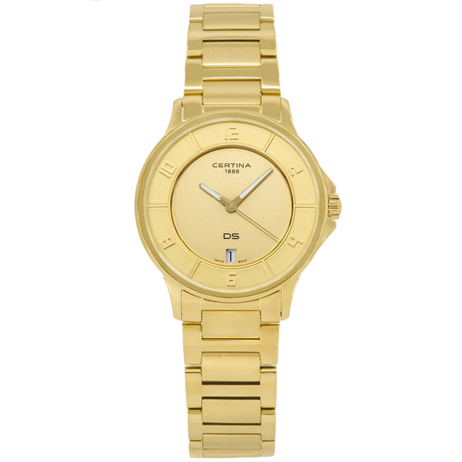Certina C039.251.33.367.00