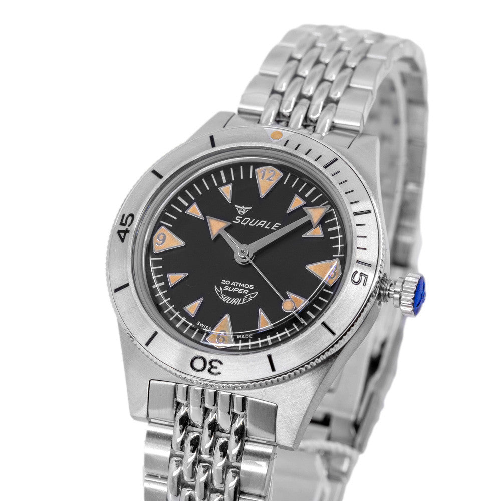 Squale SUPERSSABK