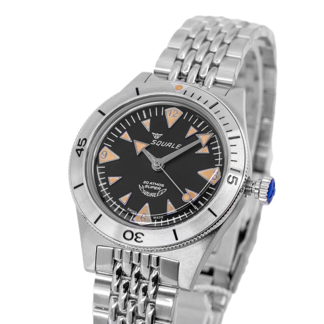 Squale SUPERSSABK