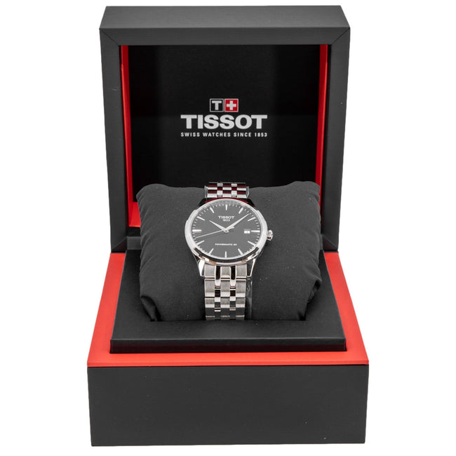 Tissot T158.407.11.051.00