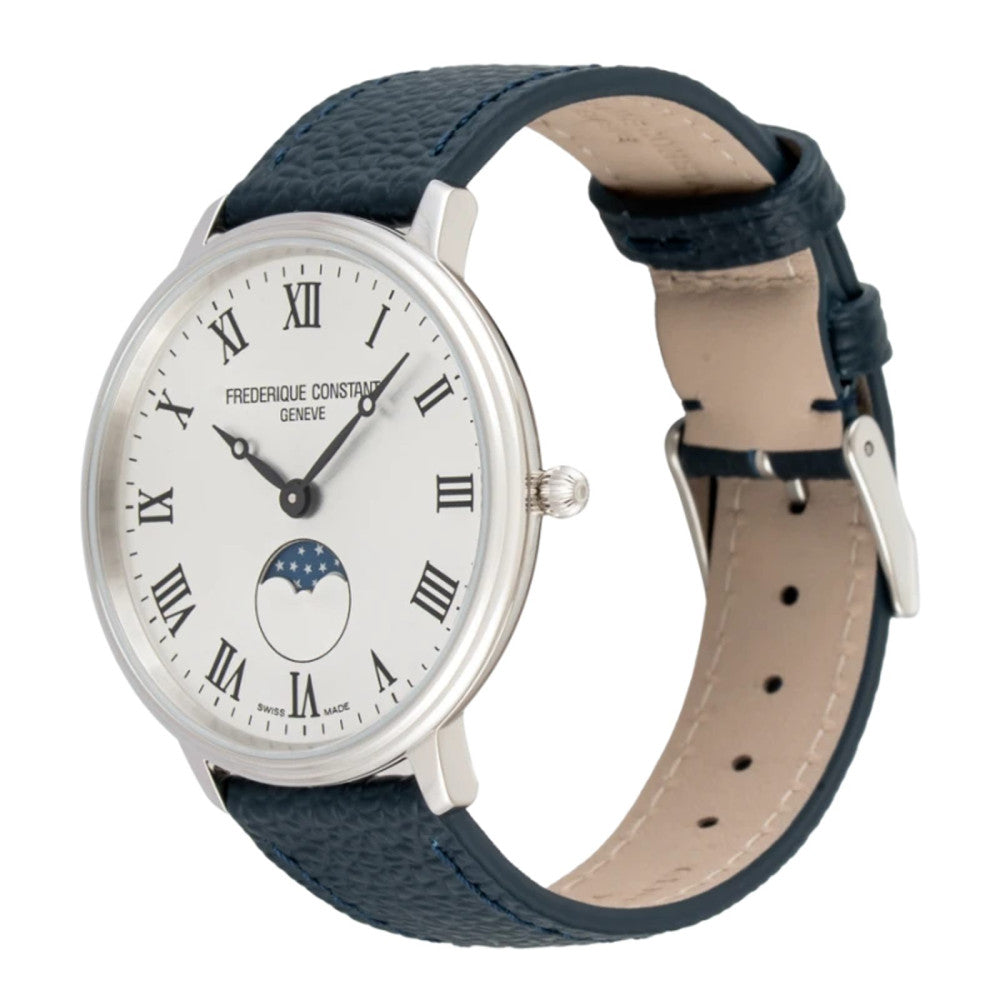 Frederique Constant FC-206RS3S6