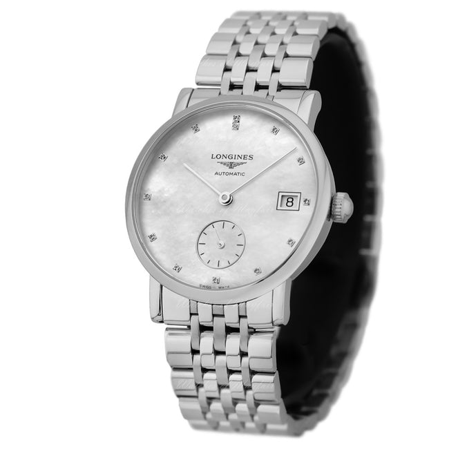 Longines L4.312.4.87.6