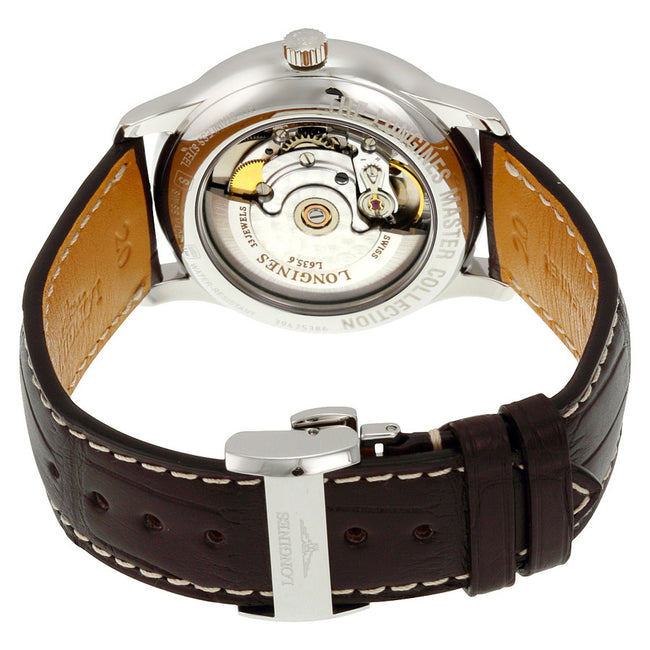 Longines L2.631.4.70.3