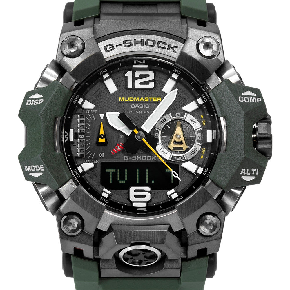 Casio GWG-B1000-3AER