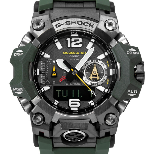 Casio GWG-B1000-3AER