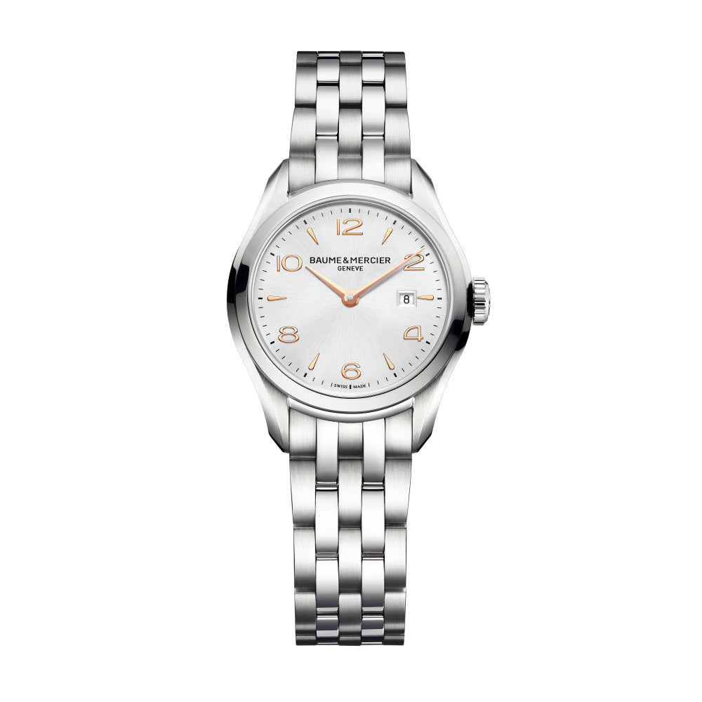 Baume & Mercier M0A10175