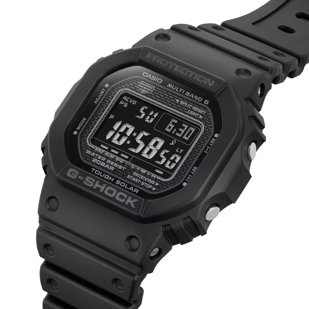 Casio GW-5000HS-1ER