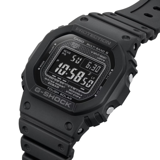 Casio GW-5000HS-1ER