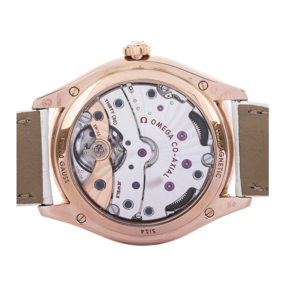 Omega 43258402105001