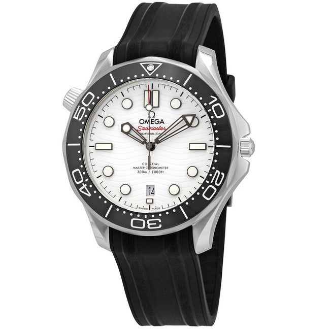 Omega 210.32.42.20.04.001