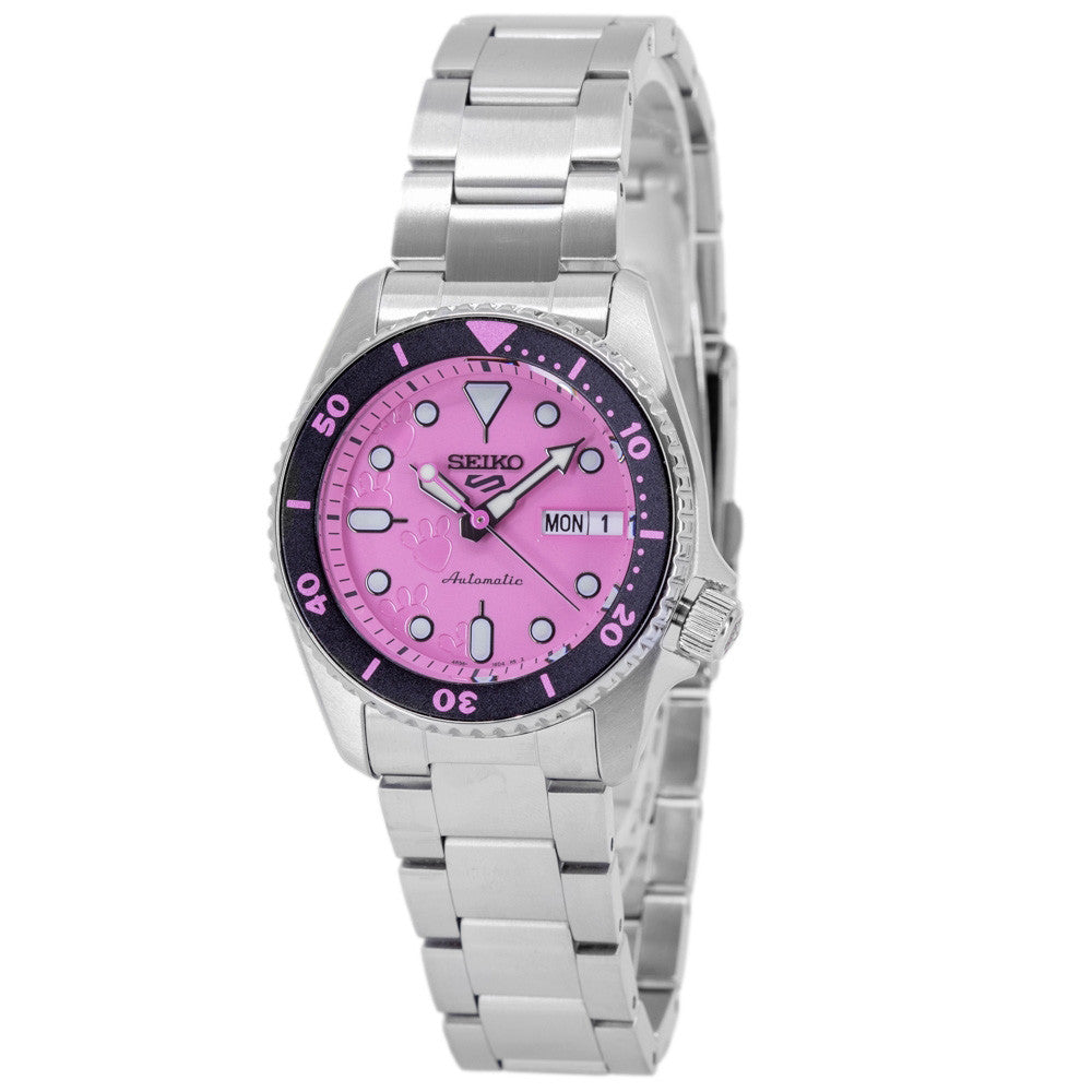 Seiko SRPM07K1