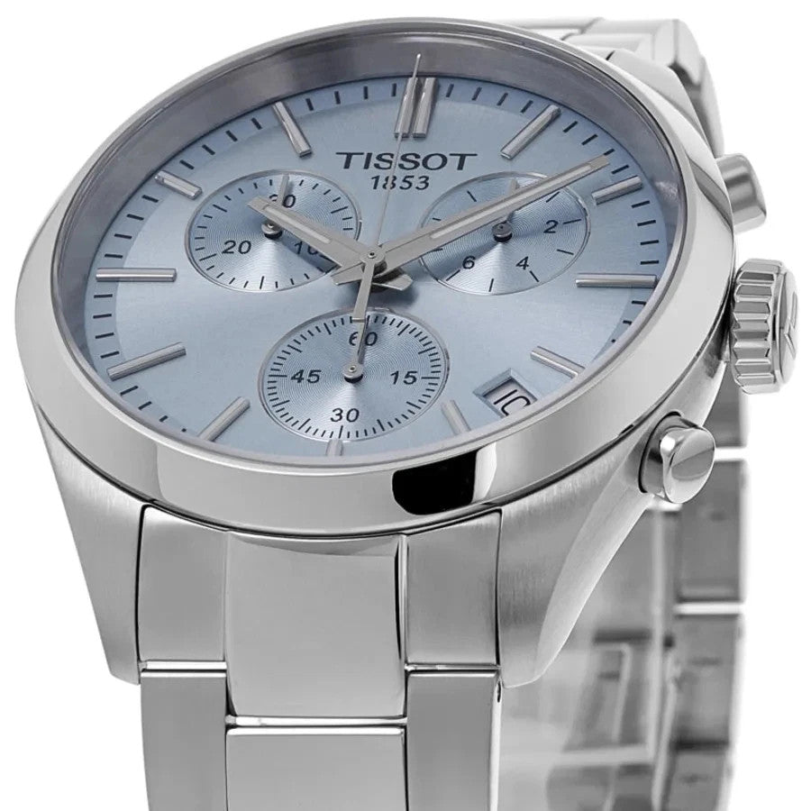 Tissot T150.417.11.351.00