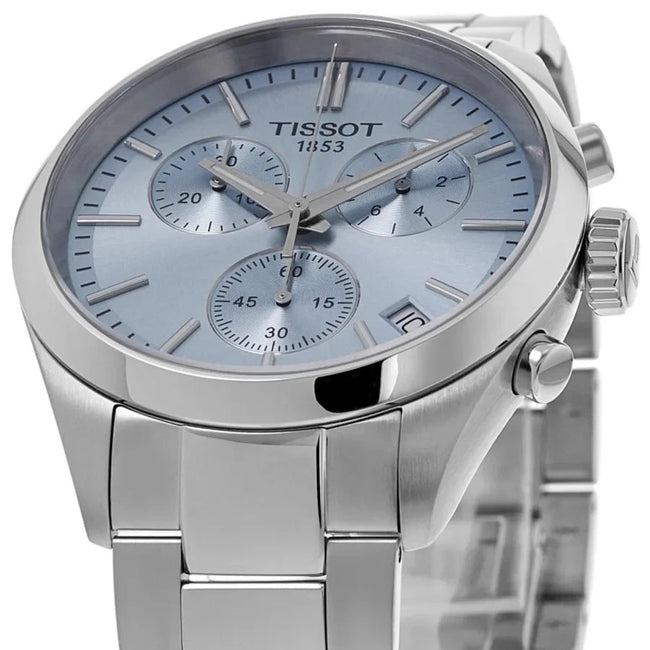 Tissot T150.417.11.351.00