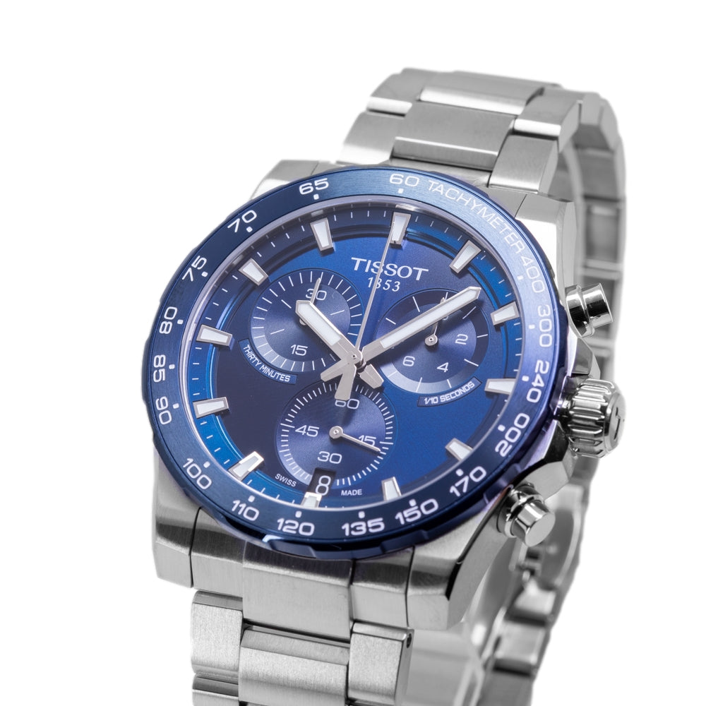 Tissot T125.417.11.041.00