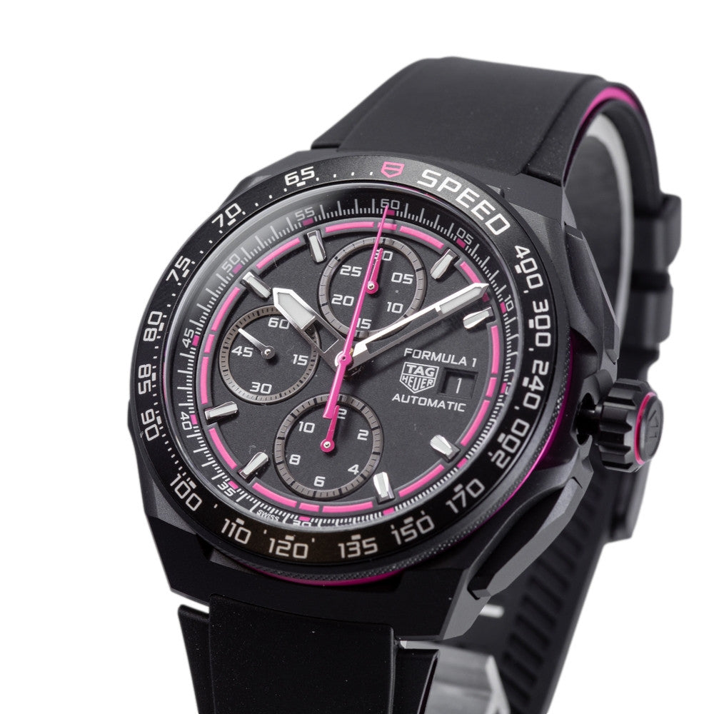 TAG Heuer CBZ2087.FT8107