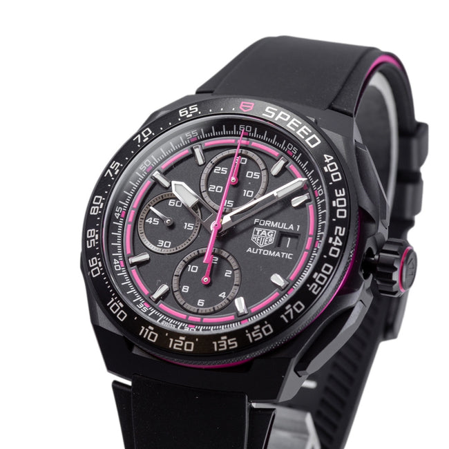 TAG Heuer CBZ2087.FT8107