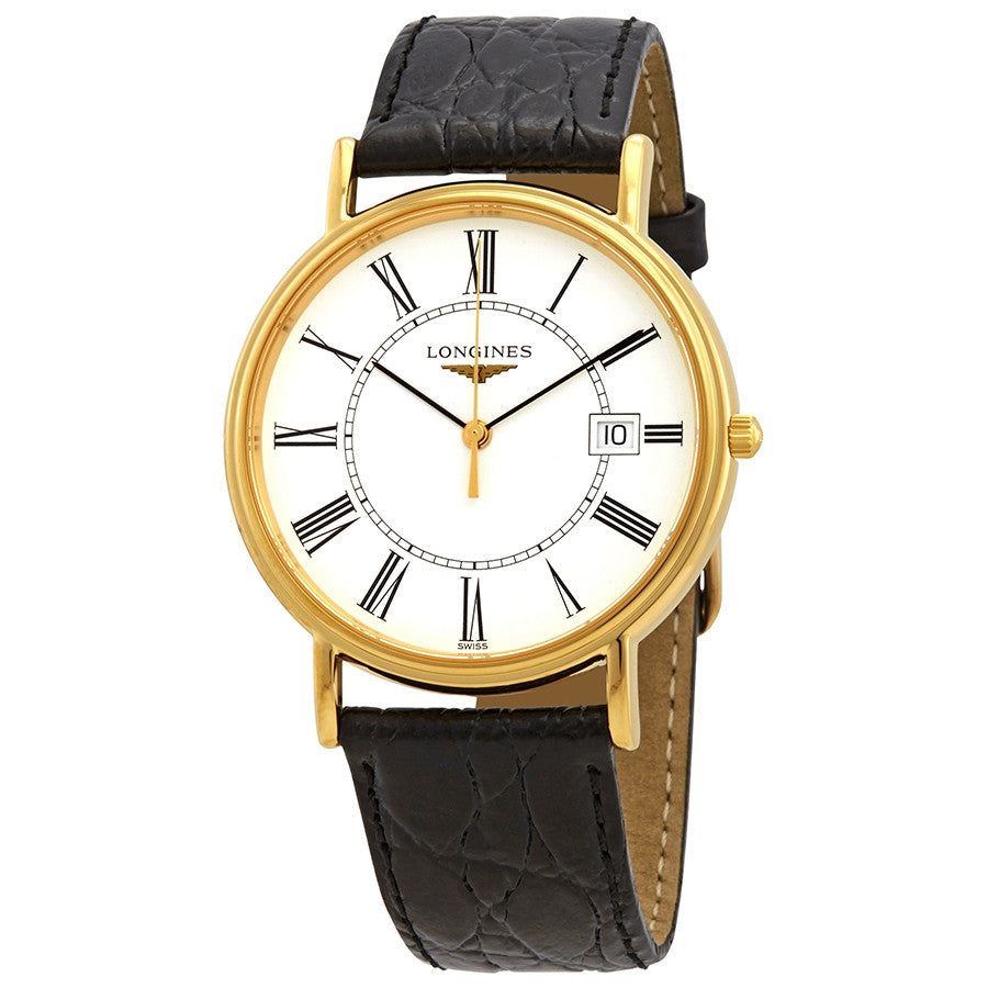 Longines L4.790.2.11.2