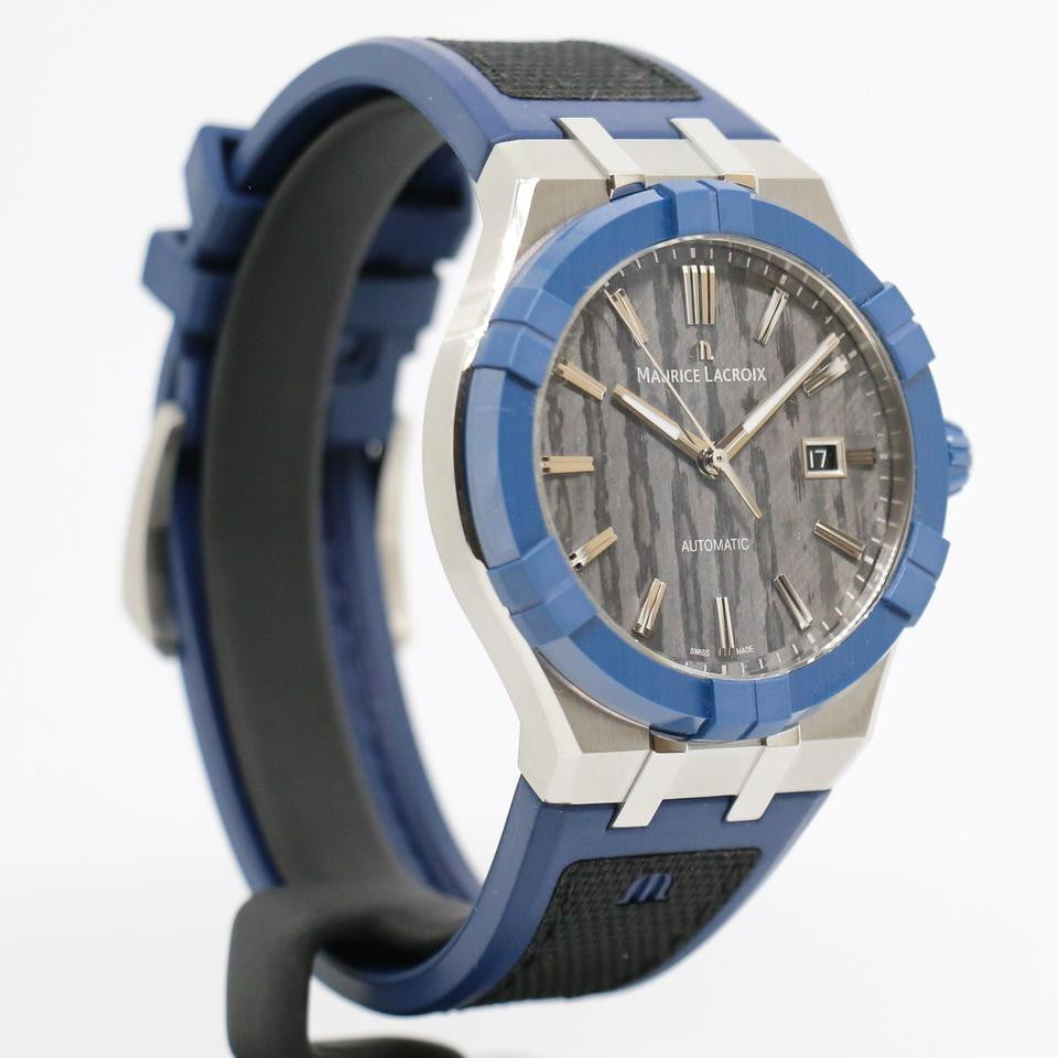 Maurice Lacroix AC6008-SSL40-330-4
