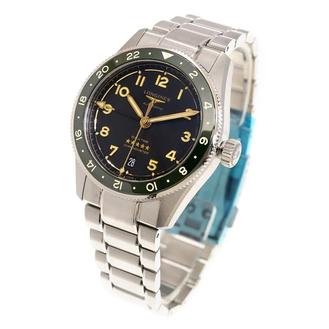 Longines L3.802.4.63.6
