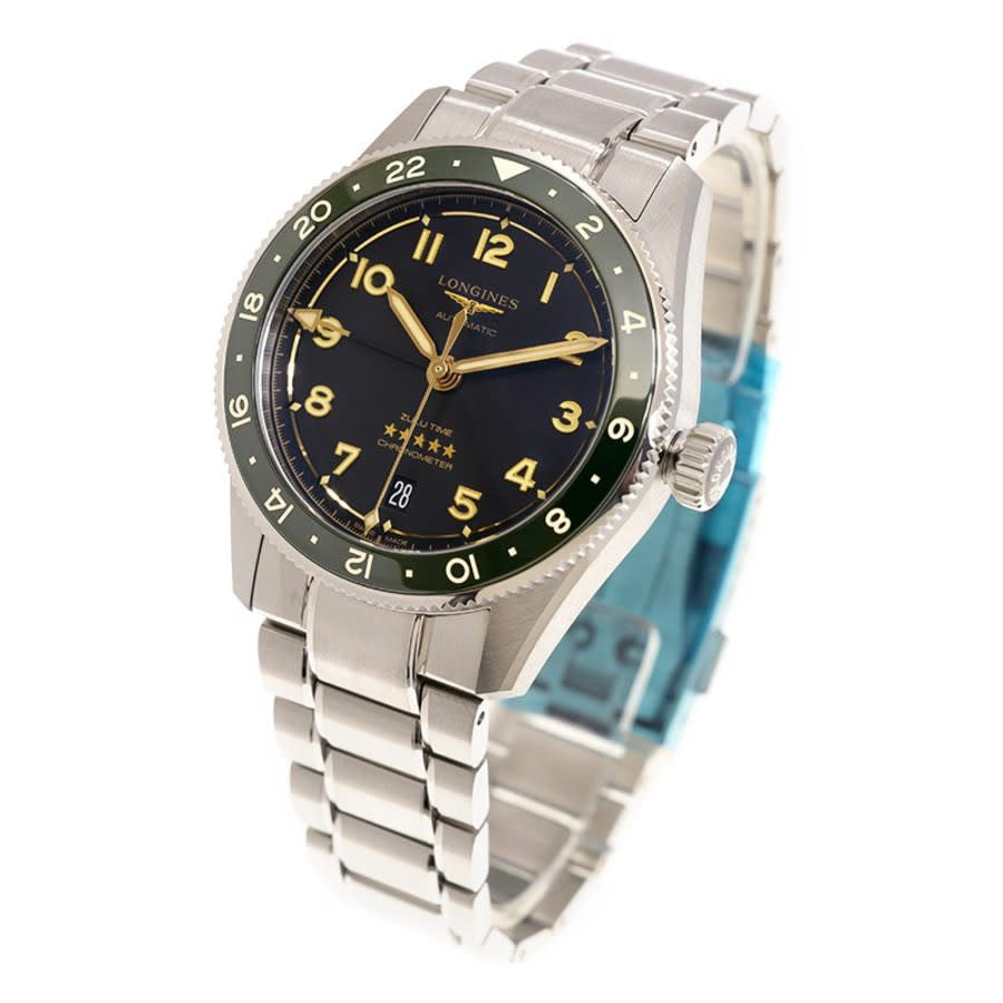Longines L3.802.4.63.6
