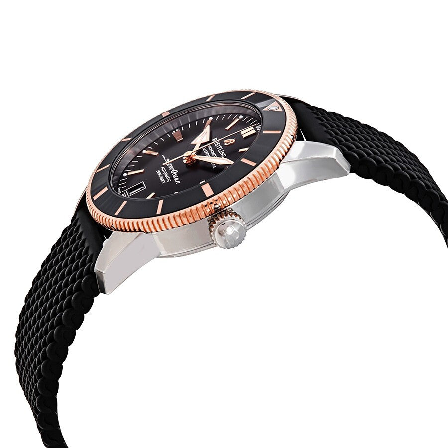 Breitling UB0156H11B1S1