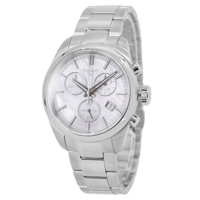 Tissot T150.217.11.111.00
