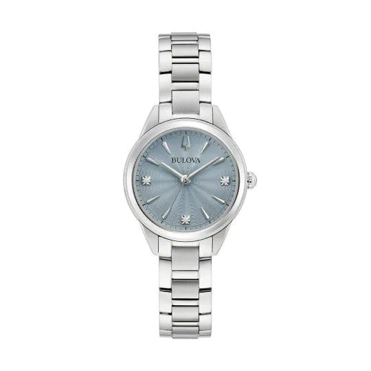 Bulova 96P255