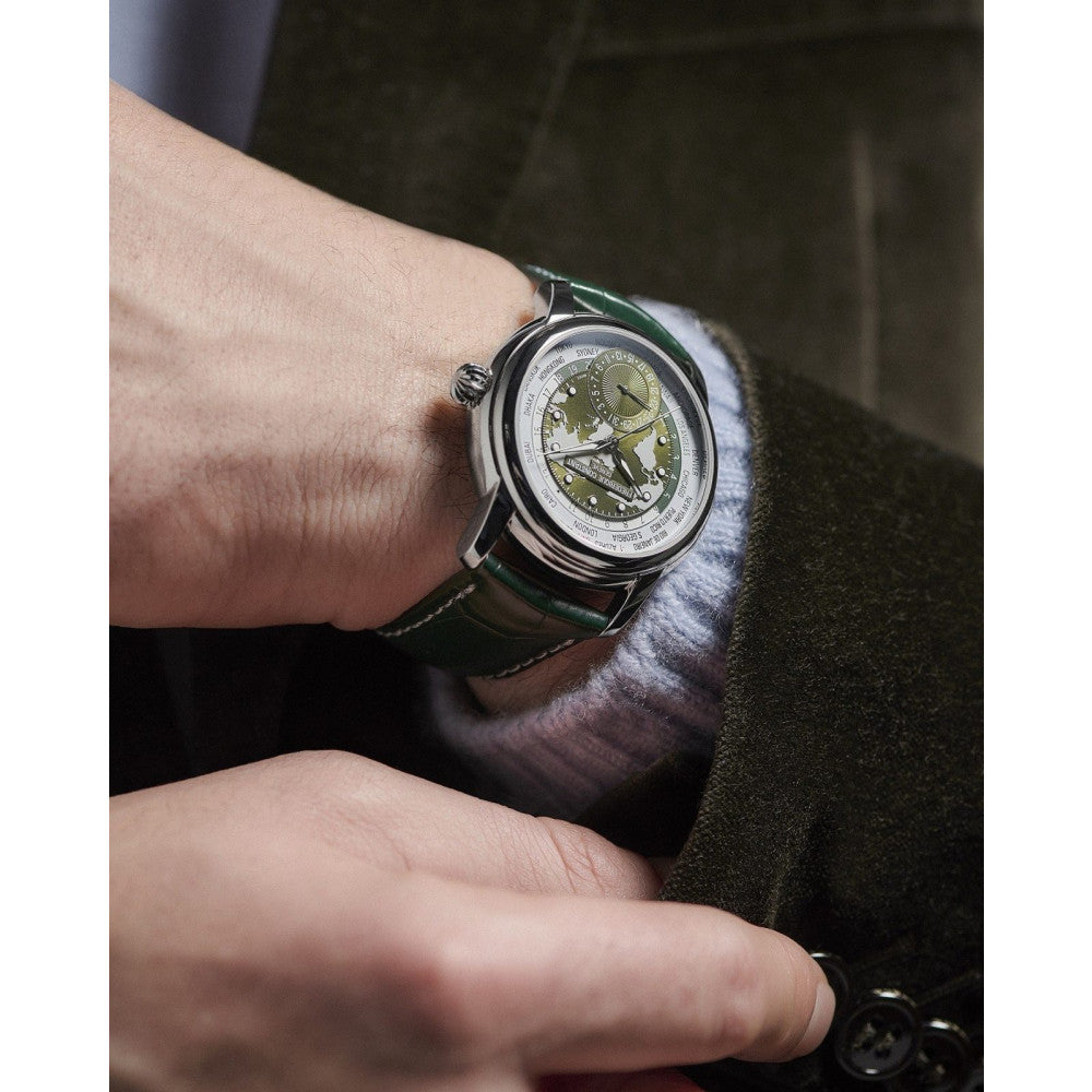 Frederique Constant FC-718KWM4H6