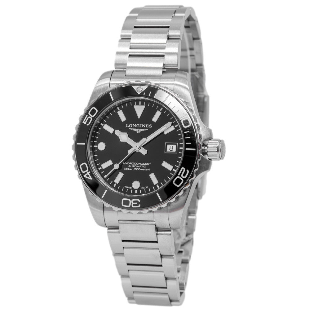 Longines L3.779.4.56.6