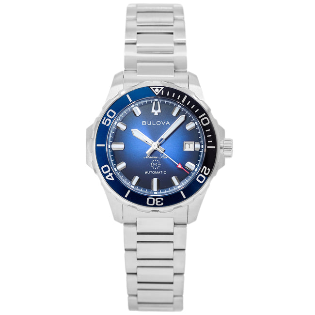 Bulova 98B466