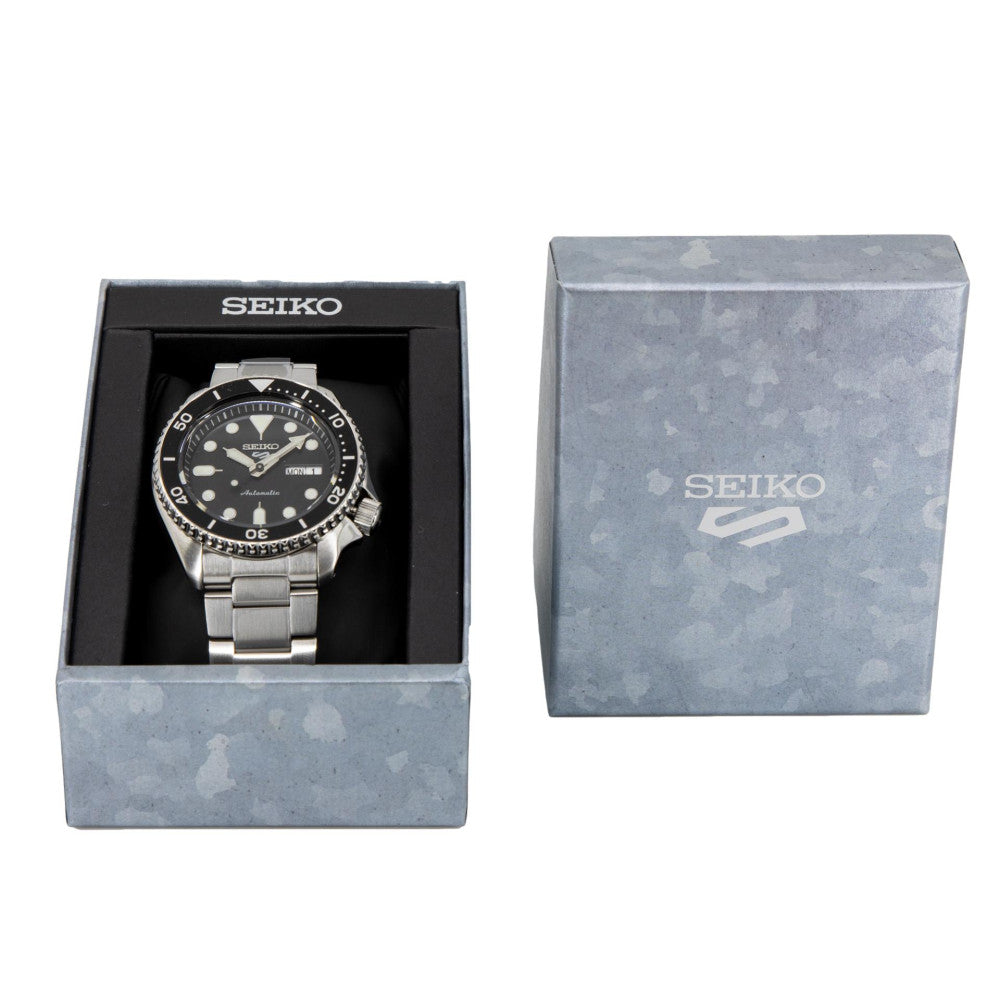 Seiko SRPD55K1