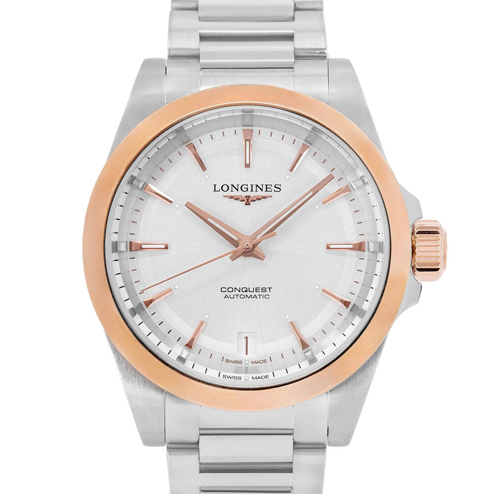Longines L34305726