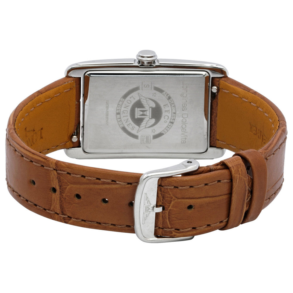 Longines L5.512.4.71.4