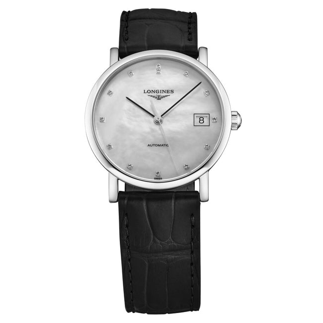 Longines L4.809.4.87.2