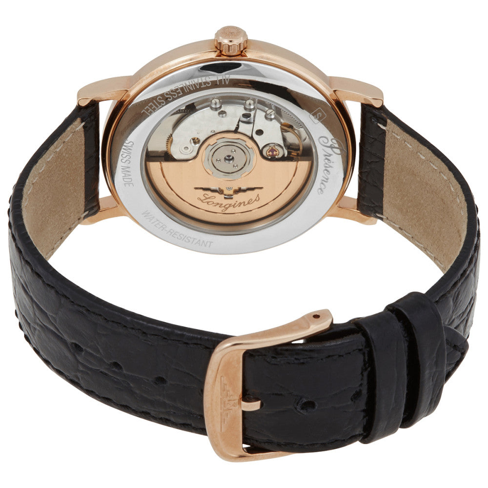 Longines L4.921.1.11.2