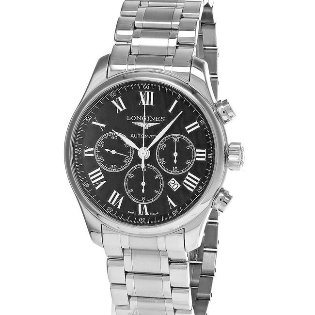 Longines L2.859.4.51.6