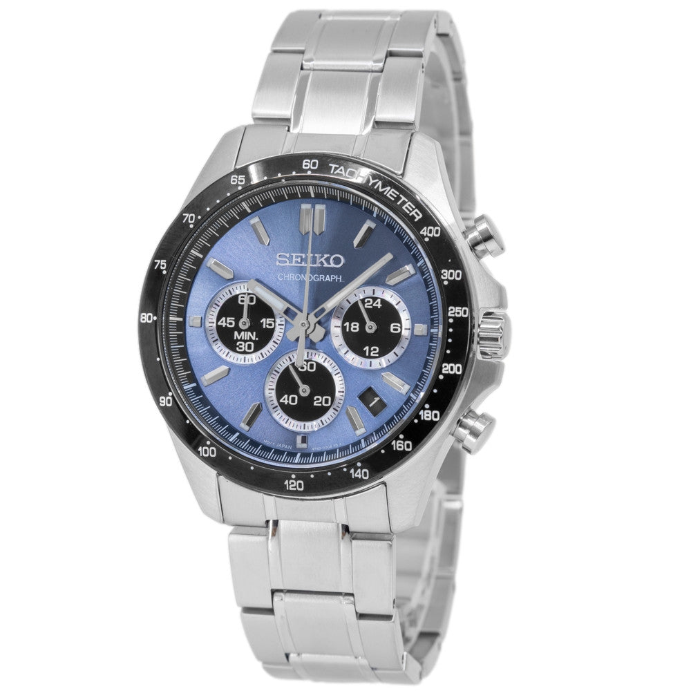 Seiko SBTR027