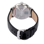 Zeppelin Men's 7046-1 Hindenburg White Dial Watch