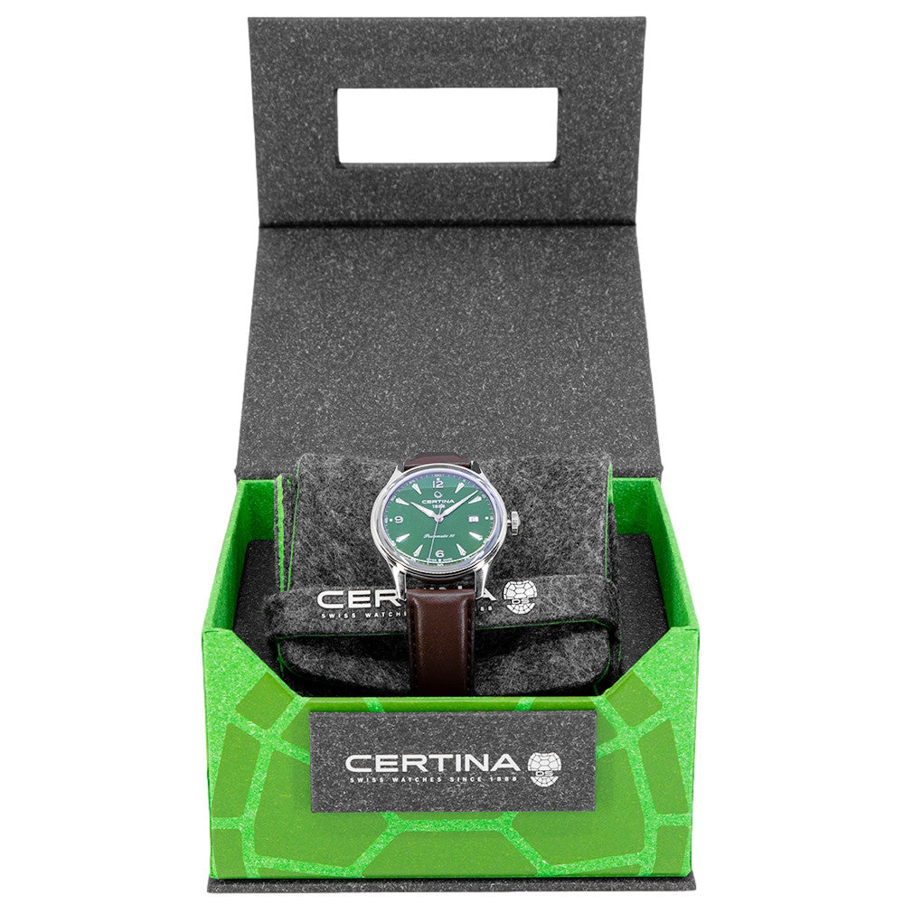 Certina C038.407.16.097.00