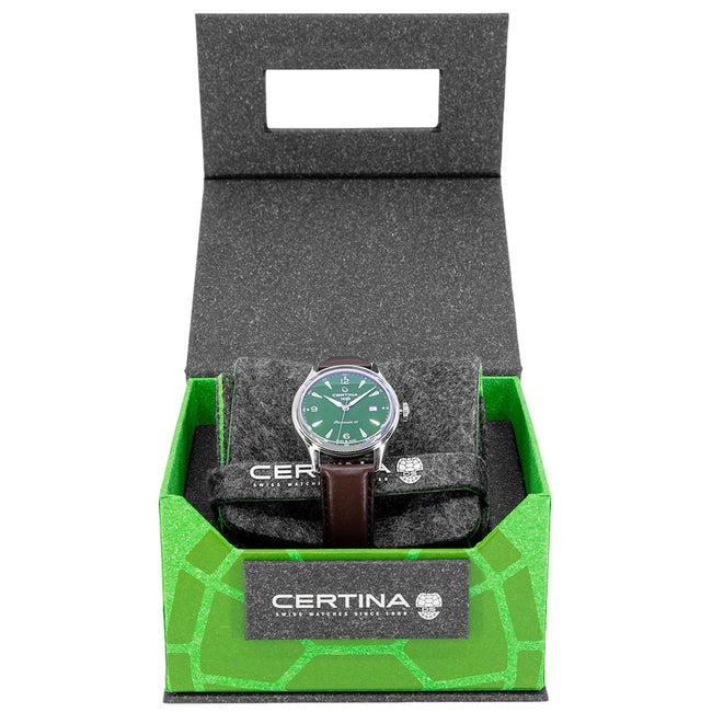 Certina C038.407.16.097.00