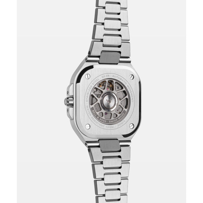 Bell & Ross BR05G-PB-ST/SST