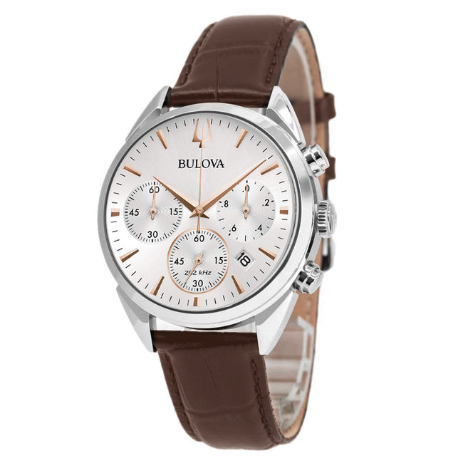Bulova 96B370