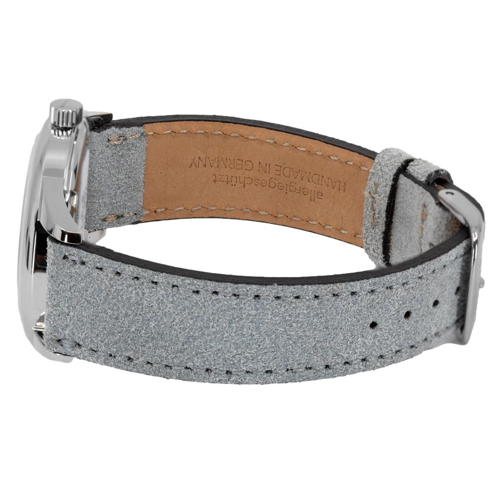 NOMOS Glashutte Men's 708 Club Campus Mechanical